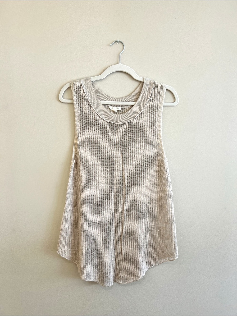 Eileen Fisher Knit Top